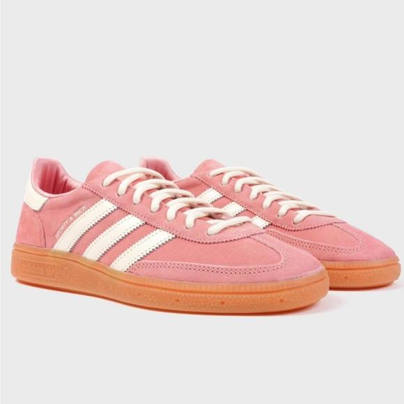 Sporty & Rich Adidas limited edition MENS 6.5 - Picture 10 of 12